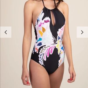 Trina Turk one piece